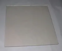 стекло shott robax термостойкое 4 мм 318*265 мм