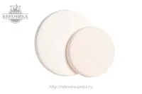 камень для хлебобулочных изделий d-22 см тхк