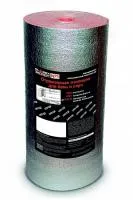 теплоизоляция для бань и саун globex эксперт - теплопароизоляция 3 мм (30 п/м) нпп-к-лфз