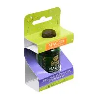 масло косметическое виноградная косточка 25 мл., банные штучки