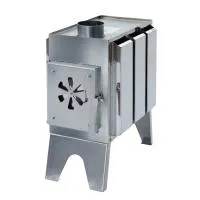 дверца сибирь для печи турист