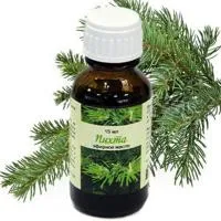масло пихта 15 мл., огненный камень