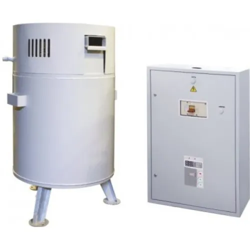 котел zota prom-100 электрический