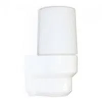 светильник для бани/сауны alone, белый, влагозащищенный, термостойкий 402