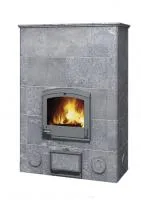 печь-камин tulikivi tu2200