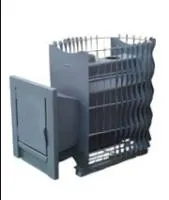 печь для бани торнадо волна 18 зк