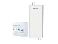 котел zota econom v2-15 (в комплекте с пультом управления) электрический