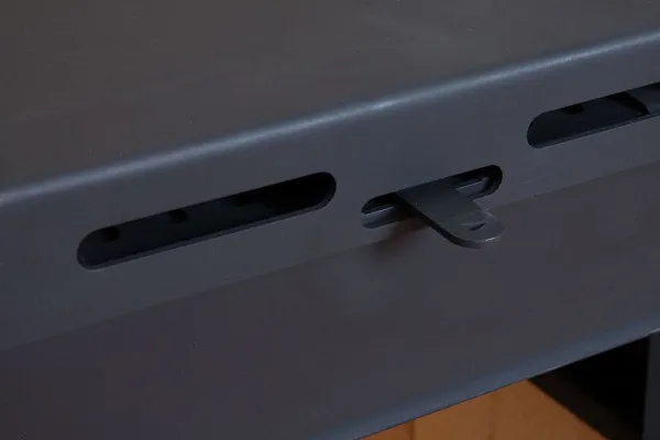 печь-камин бавария призматик пристенно-угловой экокамин