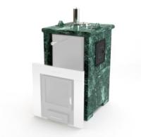 кожух изистим трехсторонний из змеевика закр. верх для пб сочи 